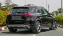 مرسيدس بنز GLE 450 AMG Mercedes-Benz AMG GLE450 SUV, 4Matic, New Facelift, GCC Specs, Premium Plus, 2024