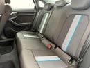 Audi A3 35 TFSI | GCC specs | Low Mileage | Clean Condition