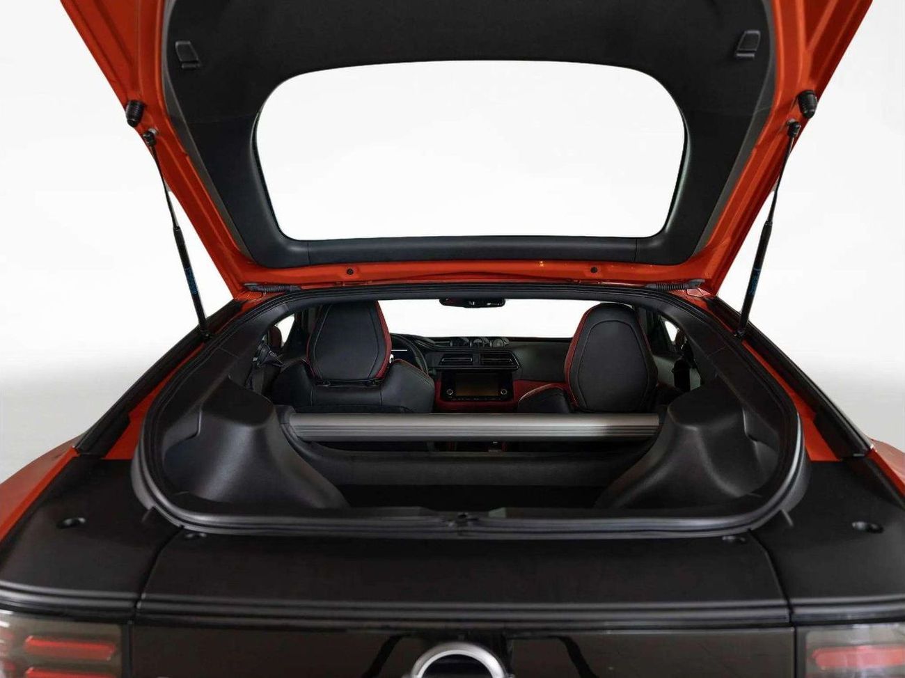 نيسان Z AT Coupe 3.0L