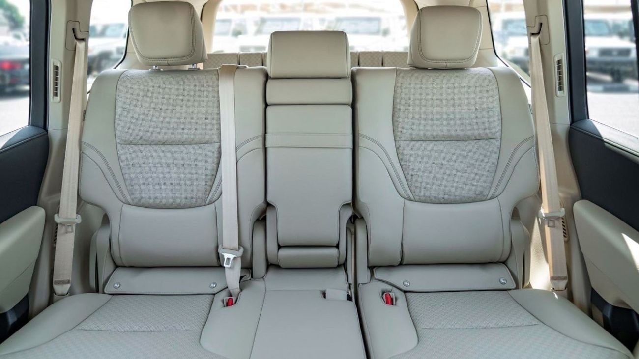 Toyota Land Cruiser VXR 3.3L DSL 2024YM