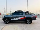 تويوتا هيلوكس GR Sport 2.8L