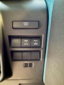 تويوتا لاند كروزر Toyota Land Cruiser GX 2025