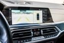 BMW X7 XDRIVE40I M SPORT PURE