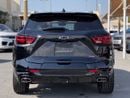 Chevrolet Blazer RS 3.6L (305 HP) AWD