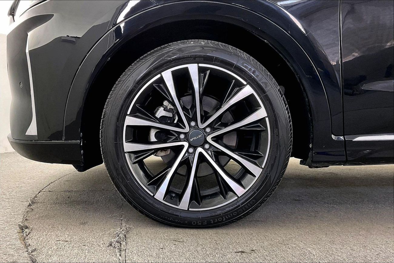 Jetour X70 Plus Luxury | National Day Celebration | Guaranteed Warranty | 0 Down Payment