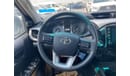 Toyota Hilux TOYOTA HILUX 4.0 AT WHITE 2023
