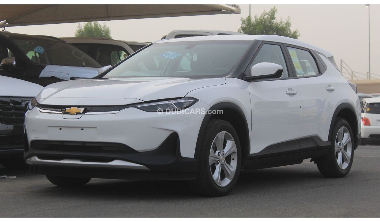 Chevrolet Menlo Electric Car 2022 Model Basic, Available only for export