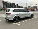 Mercedes Benz GLS450 4MATIC