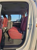 تويوتا هيلوكس GLXS-G SR5 / DOUBLE CABIN / A/T / 2.7L V4 PETROL / 4WD (CODE # GLXS-G)