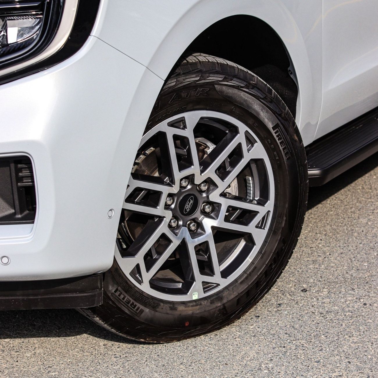 Ford Expedition