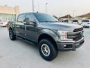 Ford F-150 LARIAT