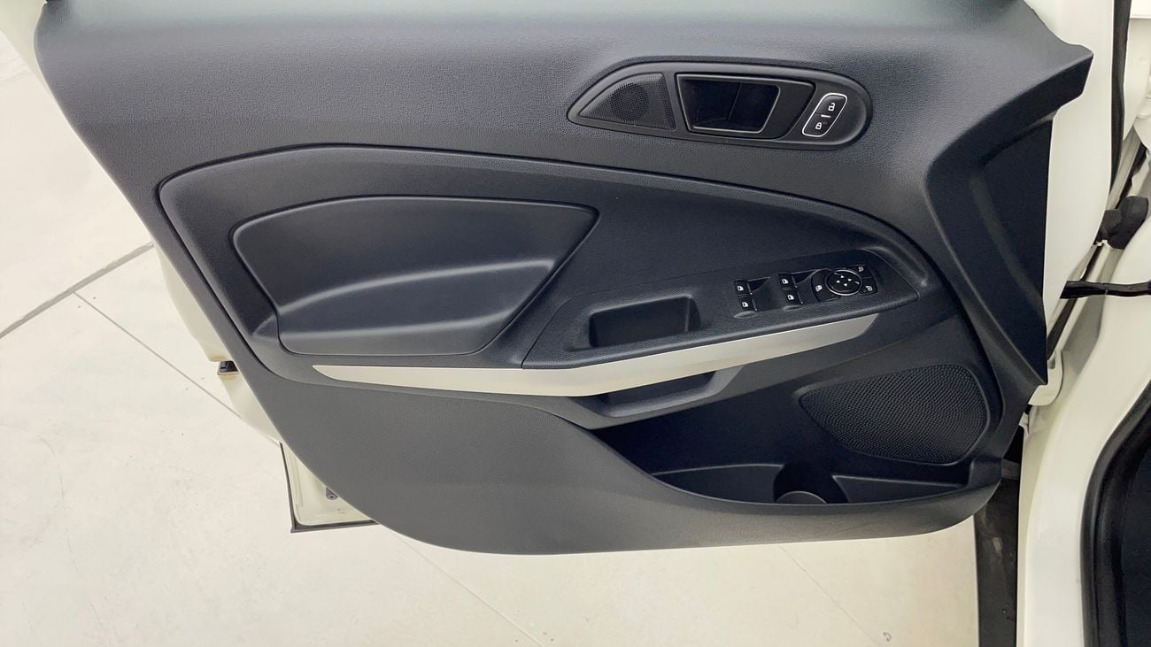 Ford EcoSport AMBIENTE 1.5 | Zero Down Payment | Free Home Test Drive