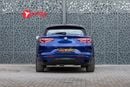 Alfa Romeo Stelvio Veloce 2.0L Alfa Romeo Stelvio Veloce 2022 GCC | Warranty