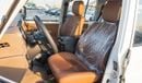 Toyota Land Cruiser 70 Toyota Land Cruiser Hard Top 2024 Toyota LC76 2.8l Diesel Automatic Full Option