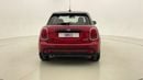 Mini Cooper STD 1.5 | Zero Down Payment | Home Test Drive
