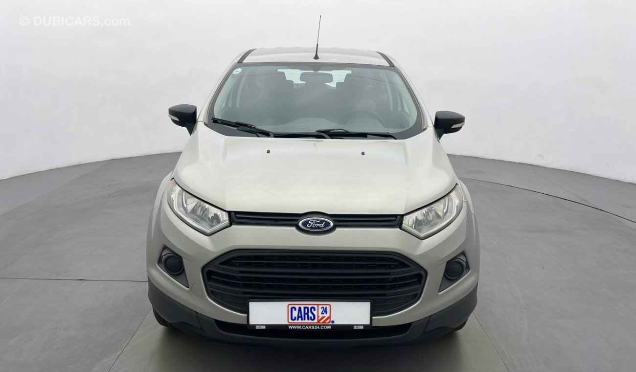 Ford EcoSport AMBIENTE 1.5 | Under Warranty | Inspected on 150+ parameters