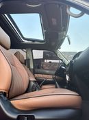 نيسان باترول سوبر سافاري HT سافاري فالكون نسخة