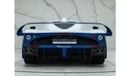Maserati MC12 6.0 2dr LEFT HAND DRIVE