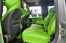 مرسيدس بنز G 63 AMG 2023 CARLEX MAGNUM DBL NIGHTPACKAGE, Local Registration+10%