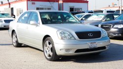 Lexus LS 430