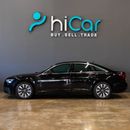 Audi A6 40 TFSI 2.0L AED 1,724 P.M • 0% Downpayment • Audi A6 40 TFSI • 1 Year Warranty