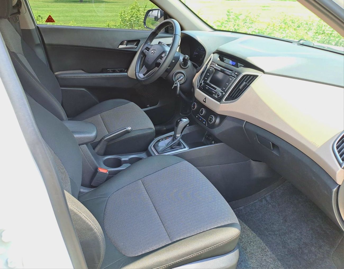 Hyundai Creta Mid 1.6L 2020 1.6L GCC (610/-MONTHLY)