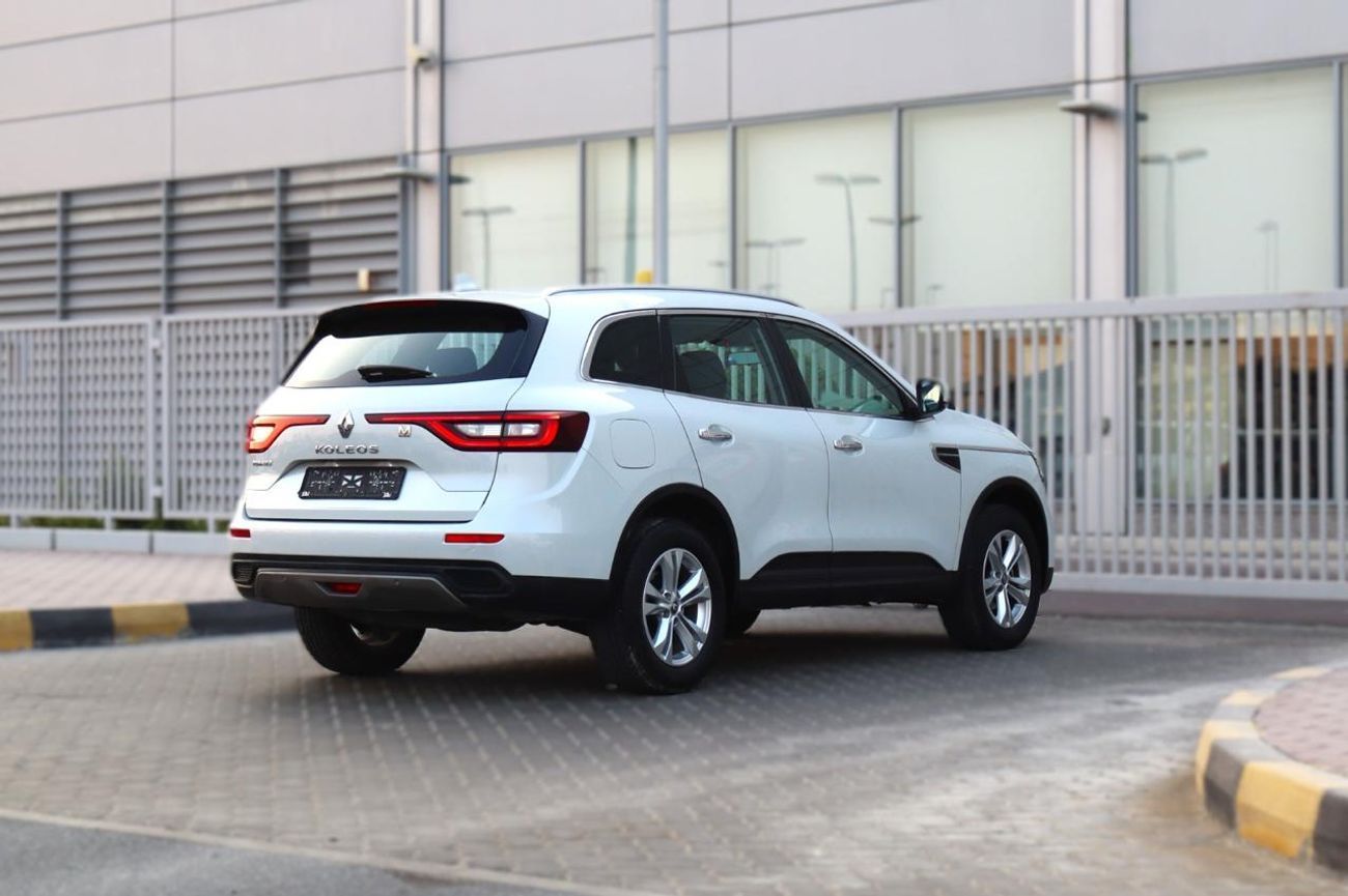 رينو كوليوس