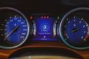 Maserati Ghibli Std 3.0L Maserati Ghibli 2015 GCC for 936.00 AED monthly