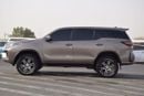 Toyota Fortuner VX2 plus 4X4 Diesel 2.8L