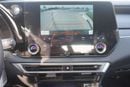 Lexus RX350 ELITE , 2.4L  PETROL,AWD, A/T- 2026