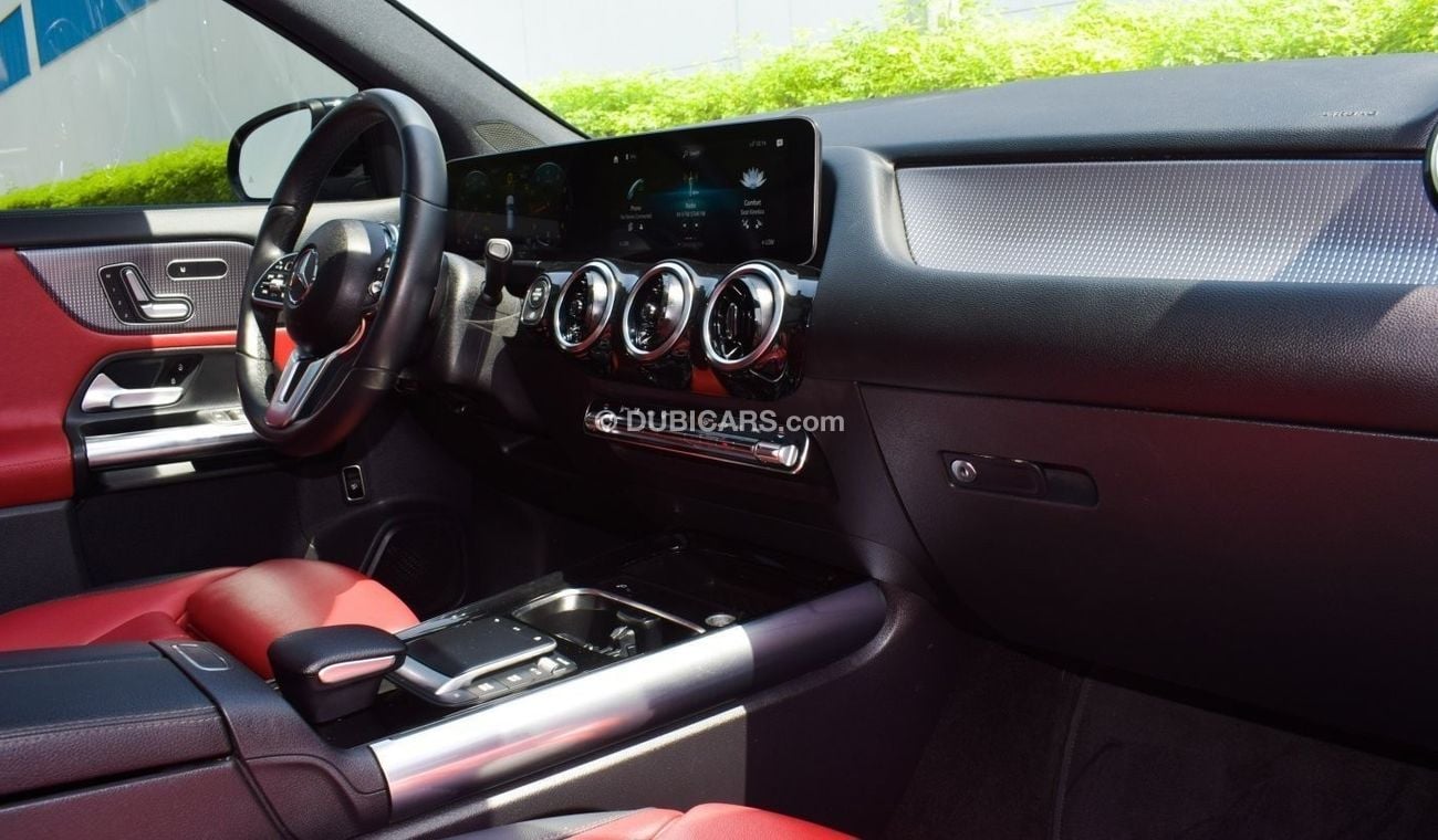 مرسيدس بنز GLA 250