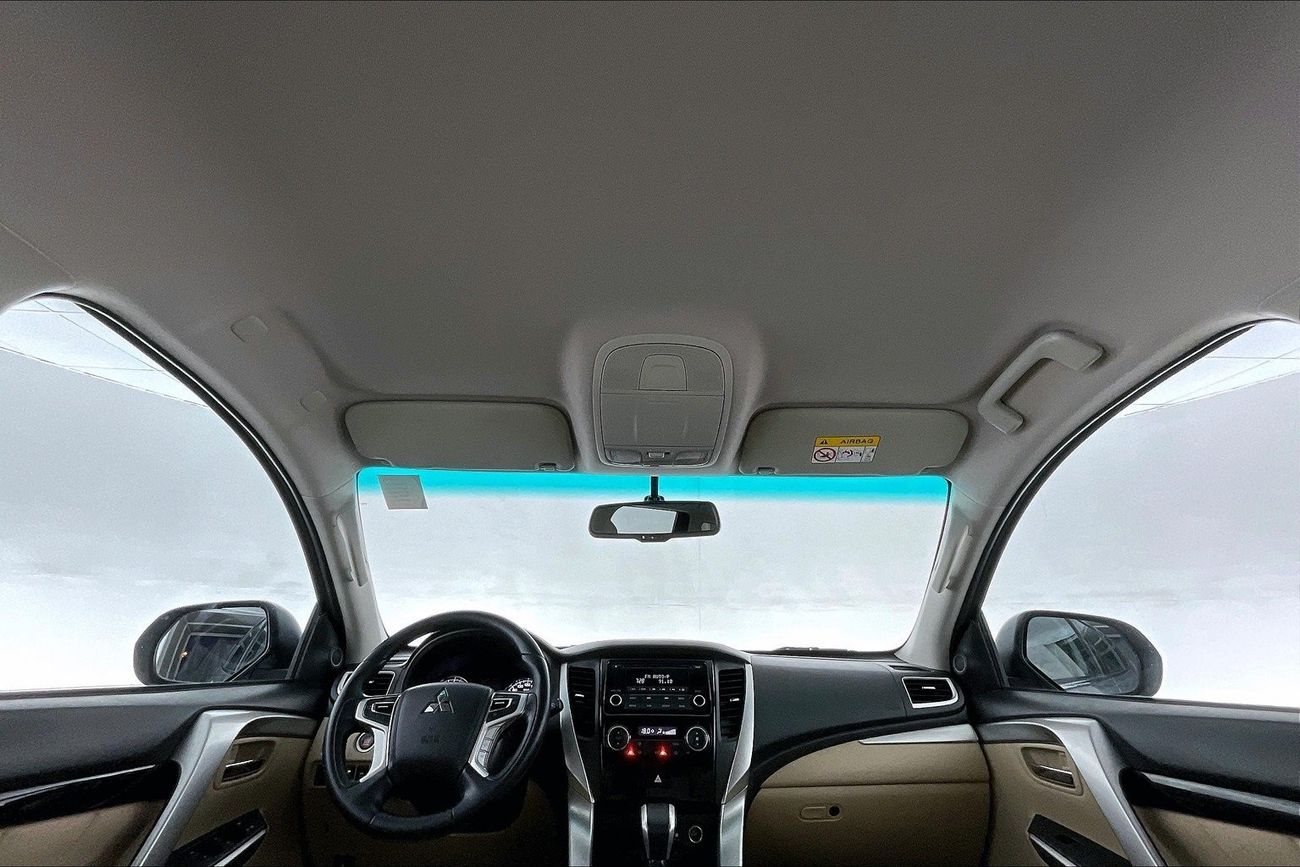 Lexus GX460 Premier | 1 year free warranty | 0 Down Payment