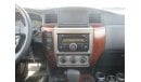 Nissan Patrol Safari Y61 3.0L Diesel GRX SPL Auto