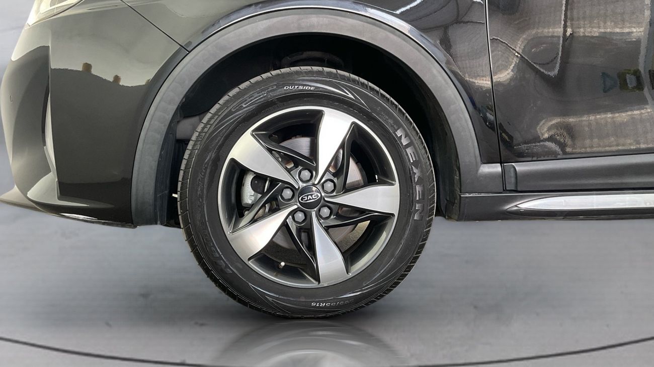 JAC S3 Plus Intelligent Luxury | Guaranteed Warranty | 0 Down Payment