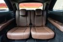 مرسيدس بنز GLS 450 4M AMG HIGH مرسيدس بنز GLS450 AMG موديل 2024 في دول مجلس التعاون الخليجي | ضمان الوكالة