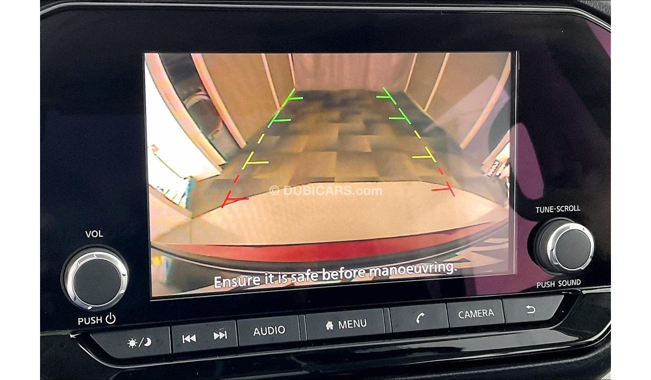 Nissan XTerra Titanium | 1 year free warranty | 1.99% financing rate | Flood Free