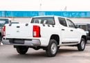 Mitsubishi L200 GL Double Cab Diesel M/T 2.4L 2025