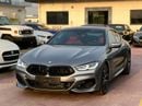 بي أم دبليو 840i BMW 840 M KIT 2024 GCC FULL