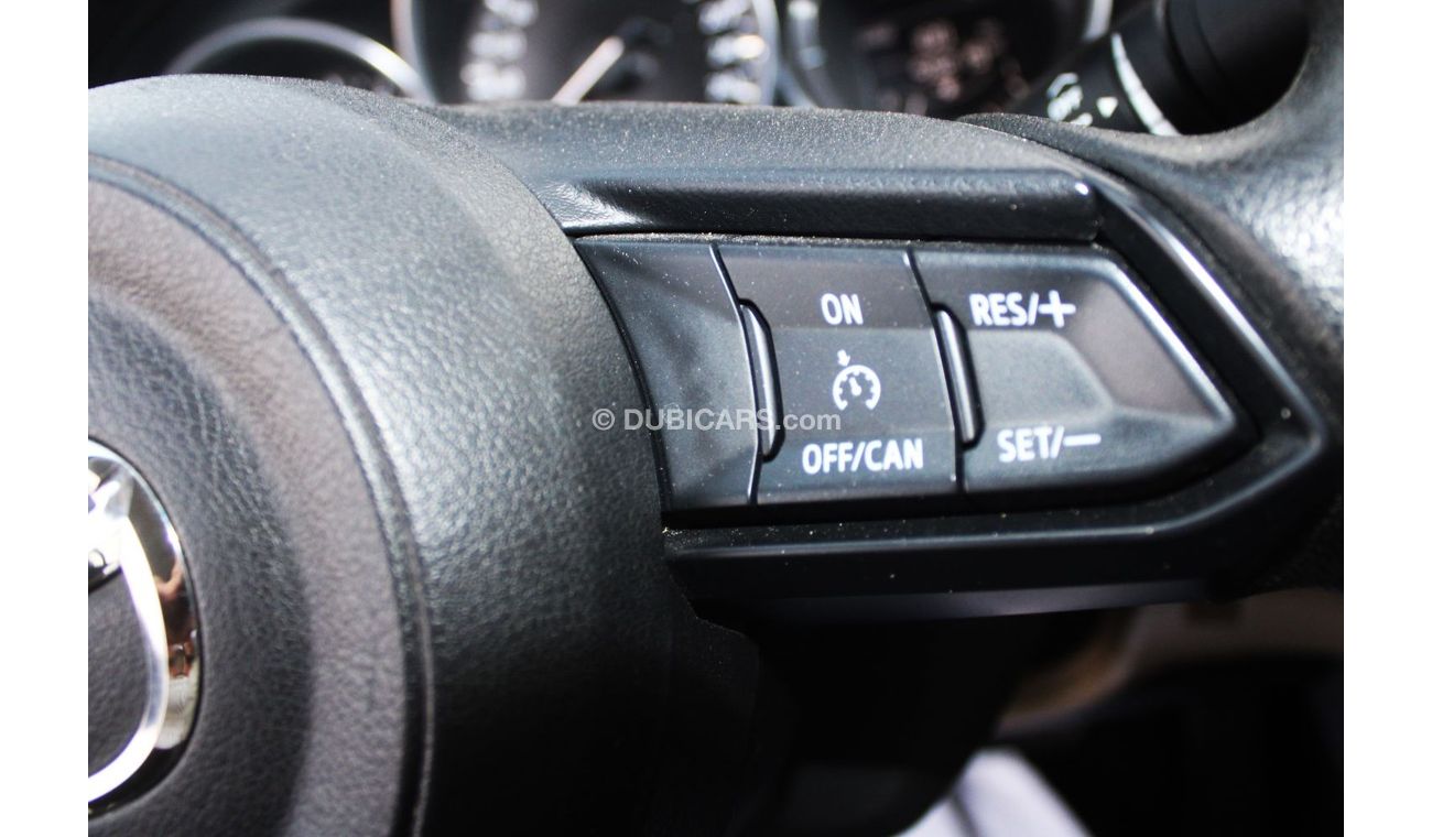 مازدا 6 S مازدا 6 2020 خليجي بحالة ممتازة