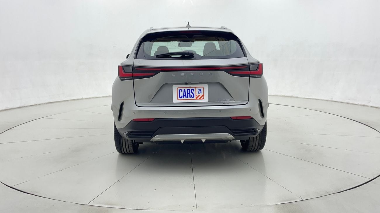 Lexus NX350h Platinum 2.5L ( CYL) PLATINUM 2.5 | Zero Down Payment | Home Test Drive