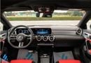 Mercedes Benz CLA250 Premium 2.0L 4Matic 2024 / GCC / Book Now!