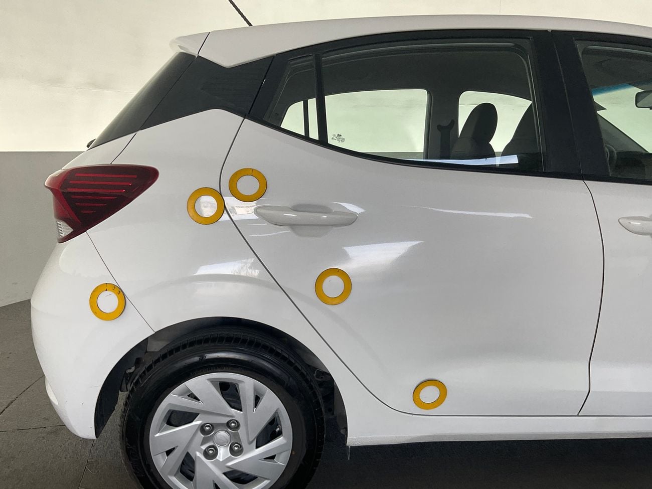 Hyundai Grand i10 1.2 SMART AUTO | Guaranteed Warranty | 0 Down Payment