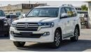 Toyota Land Cruiser XR (Grand Touring) 4.6L - ZERO KM - GCC SPECS - FULL OPTION - FOR EXPORT