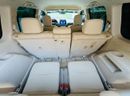 Toyota Prado Toyota Prado  Years 2018 V6 VXR petrol 4.0L