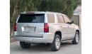 Chevrolet Tahoe LS