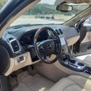 GMC Acadia SLE GMC Acadia Model 2012   GCC -- full opsions no 1 very very- VERY GOOD CONDITION