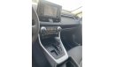 Toyota RAV4 2021 Toyota Rav4 XLE MidOption+ Push start - 2.5L V4 - UAE PASS
