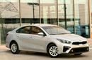 Kia Cerato EX TOP 510-Monthly l GCC l 1.6L, Cruise, Camera l Accident Free