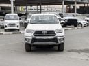 تويوتا هيلوكس GLX EXPORT ONLY - HILUX GLX.S 2.7L AWD A/T with Push Button