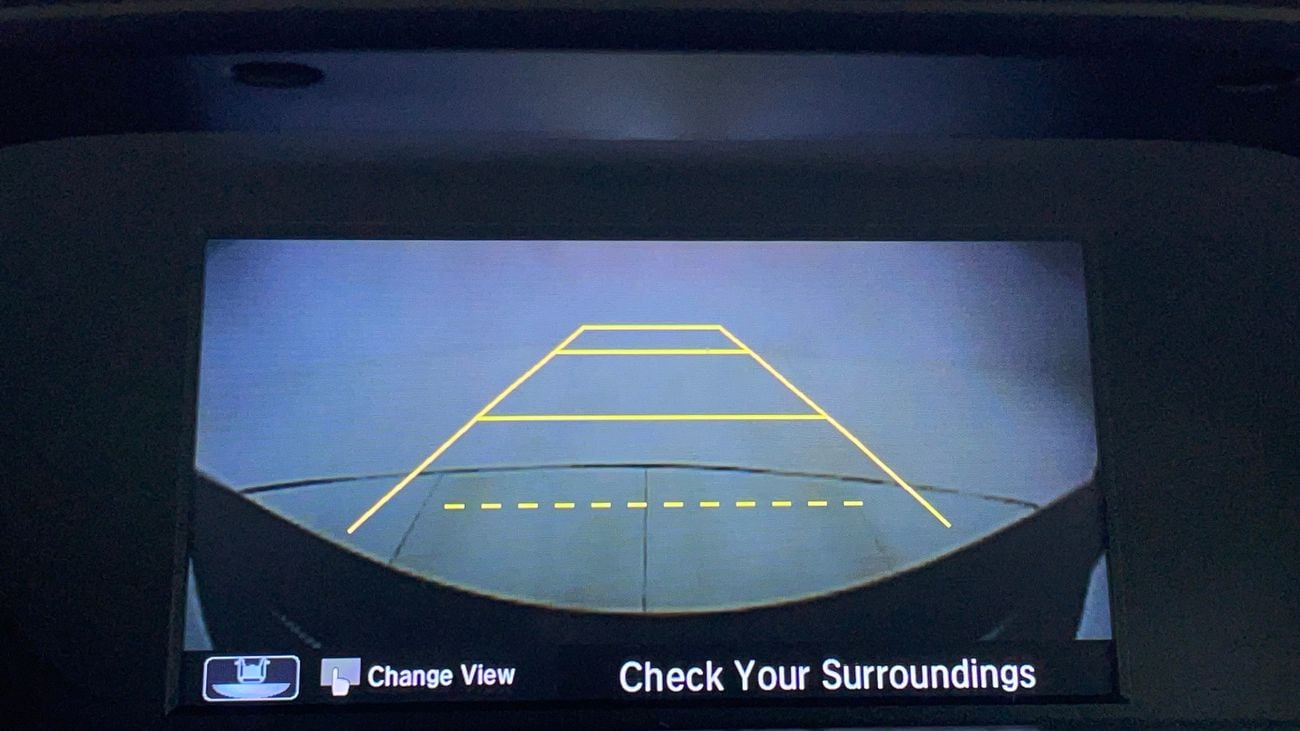 Honda Accord EX B 2.4 | Zero Down Payment | Free Home Test Drive